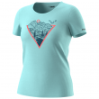Dámské triko Dynafit Artist Series Co T-Shirt W