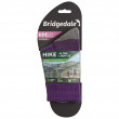 Dámské ponožky Bridgedale Hike Ultra Light T2 MP Crew