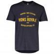 Pánské triko Mons Royale Icon T-Shirt