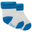 Dětské ponožky Devold Teddy Sock 2pk modrá