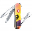 Kapesní nůž Victorinox Classic LE Climb High