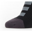Ponožky Sealskinz Waterproof All Weather Ankle Length Sock Hydrostop