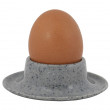 Sada misek Gimex Egg holder Granite grey 4pcs