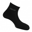 Ponožky Mund Cycling/Running-černá