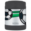 Dětská termoska na jídlo Thermos Funtrainer - fotbal