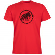 Pánské triko Mammut Logo T-Shirt Men