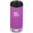 Termolahev Klean Kanteen TK Wide 12 oz (w/Café Cap)