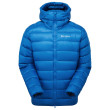 Pánská péřová bunda Montane Men'S Anti-Freeze Xt Hoodie