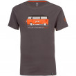 Pánské triko La Sportiva Van T-Shirt M-carbon
