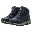 Dámské trekové boty Jack Wolfskin Terraventure Texapore Mid W