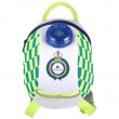 Dětský batoh Littlelife Toddler Backpack, Ambulance