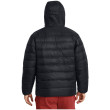 Pánská bunda Under Armour Legend Down Hooded Jacket