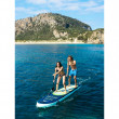 Paddleboard Aqua Marina Super Trip 12' 2'' x 32'' x 6''