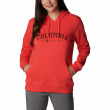 Dámská mikina Columbia Columbia Logo Hoodie