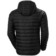 Pánská bunda Helly Hansen Banff Hooded Insulator