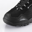 Trekové boty Alpine Pro Garam Unisex