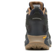 Pánské turistické boty Merrell Moab Speed 2 Ltr Mid Wp