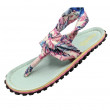 Dámské sandále Gumbies Slingback Mint & Pink