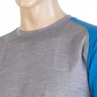  Pánské triko Sensor Merino Wool PT Logo dl.r.