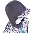 Dětská softshellová bunda s fleecem Unuo Street