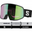 Lyžařské brýle Salomon Lo Fi Sigma