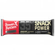 Energetická tyčinka Indiana Jerky Power System Protein Bar 35% Youghurt 45g