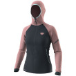 Dámská bunda Dynafit Speed Polartec® Hooded Jacket Women