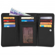 Peněženka Pacsafe RFIDsafe LX100 Wallet