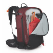 Lavinový batoh Osprey Sopris Pro E2 Airbag Pack