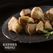 Jídlo Expres menu Vepřové maso 300 g