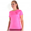Dámské funkční triko Silvino Giona WT1205 růžová