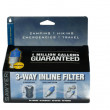 Vodní Filtr Sawyer 3 Way Inline Water Filter