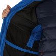 Dare 2b Renitence 3 in 1 jacket-detail větracích zipů v podpaží zevnitř