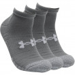 Ponožky Under Armour Heatgear Locut 3-pack