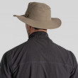 Klobouk Craghoppers NosiLife Outback Hat II