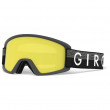 Lyžařské brýle Giro Dylan Grey Throwback (2 skla)