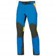 Pánské kalhoty Direct Alpine Cascade Plus 1.0 modrá/žlutá