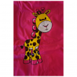 Pláštěnka 2You pro děti Žirafa
