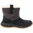 Dámské zimní boty Jack Wolfskin Queenstown Texapore Boot W