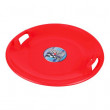 Sáňkovací talíř Yate pr. 60 cm-červený