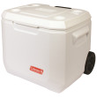 Chladící box Coleman 50QT Wheeled Marine Cooler