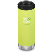 Termolahev Klean Kanteen TK Wide 16 oz (w/Café Cap)