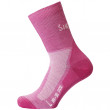 Ponožky Sherpax Solo růžové