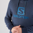 Pánská mikina Salomon Logo Hoodie M