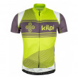 Pánský cyklistický dres Kilpi Velocity-m ze předu