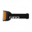 Lyžařské brýle Giro Method Black Wordmark