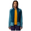 Dámská mikina The North Face W Bolt Polartec Jacket