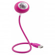 Vango Eye Light USB pink