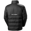 Pánská bunda Helly Hansen Oslo Light Puffy Jacket