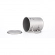 Hrnek Keith Titanium Single-Wall Titanium Mug 450 ml